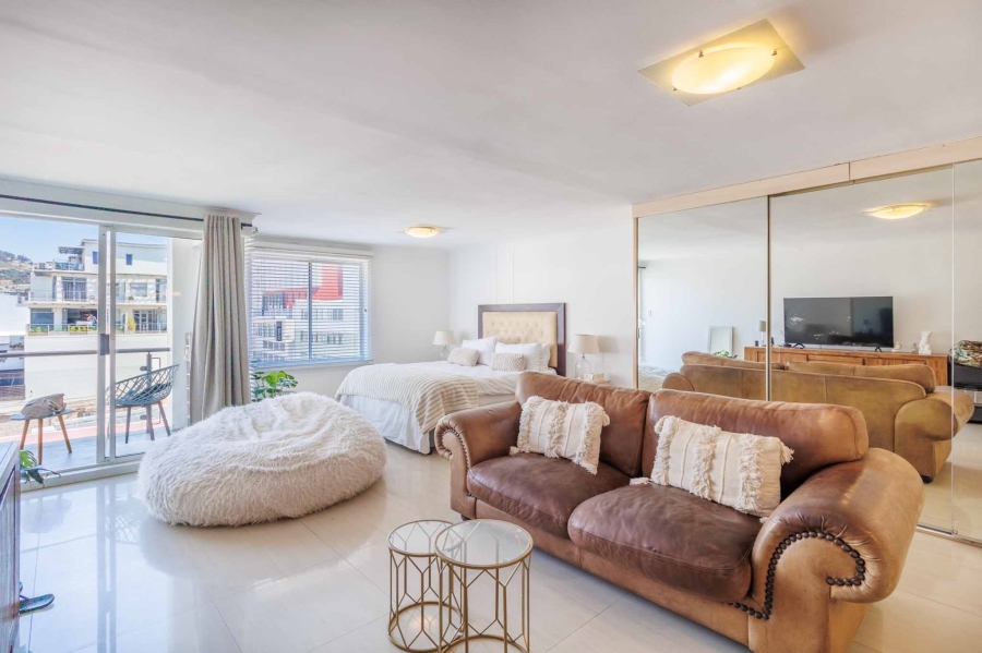 0 Bedroom Property for Sale in Cape Town City Centre Western Cape